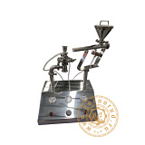 Лабораторная мельница GMP02J